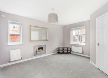 Thumbnail Semi-detached house to rent in Marlowe Road, Stratford-Upon-Avon