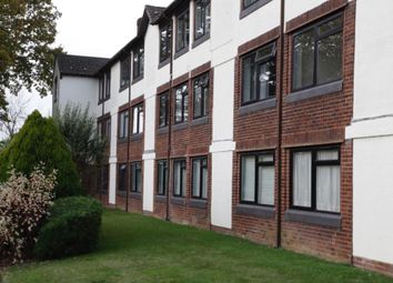 Thumbnail 3 bed flat to rent in Highmoor, Amersham