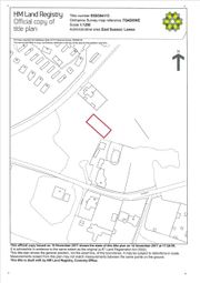 Thumbnail Land for sale in Peacehaven Heights Estate, Peacehaven, Peacehaven