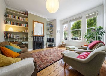Thumbnail Terraced house for sale in Cranleigh Road, London