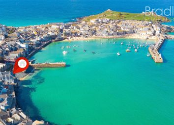 Thumbnail Flat to rent in St. Andrews Street, St. Ives, Cornwall