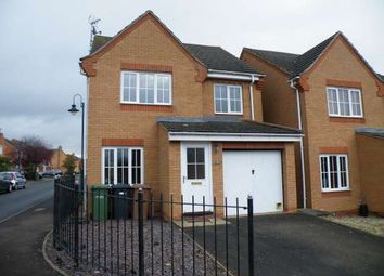 Thumbnail 3 bed detached house to rent in Morborn Road, Hampton Hargate