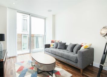 1 Bedrooms Flat to rent in Luna House, 37 Bermondsey Wall West, Shad Thames SE16