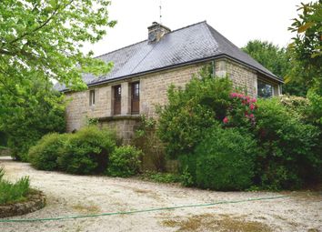 Thumbnail 6 bed detached house for sale in 22110 Glomel, Côtes-D'armor, Brittany, France