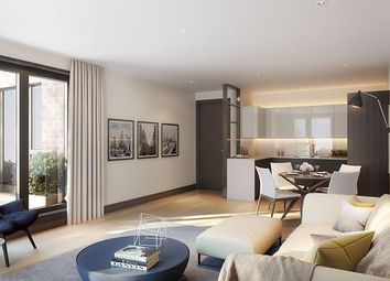 Thumbnail 1 bed flat for sale in High Street, Harborne, Birmingham, West Midlands