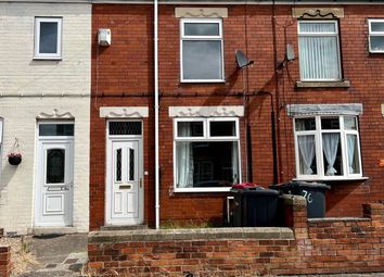 Thumbnail 2 bed terraced house to rent in Silverdales, Dinnington, Sheffield