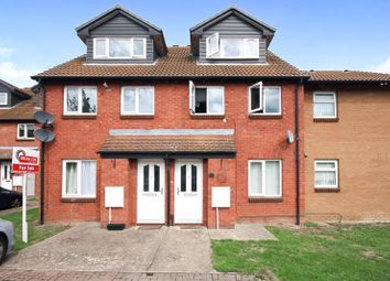 Thumbnail 2 bed maisonette for sale in Helmsdale Close, Yeading, Hayes