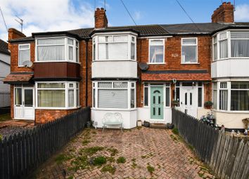 Property listing in Hessle, East Riding of Yorkshire