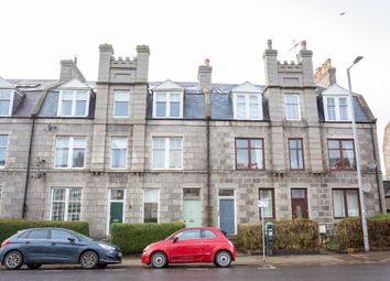 Thumbnail Flat to rent in St Swithin Street, Aberdeen