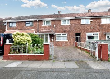 Thumbnail Terraced house for sale in Hiley Road, Eccles