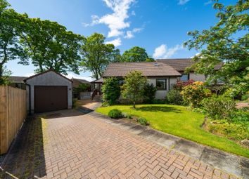 Thumbnail 3 bed bungalow for sale in Watts Gardens, Cupar