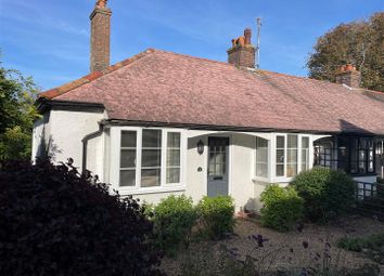 Thumbnail Bungalow for sale in Higham Road, Winchelsea