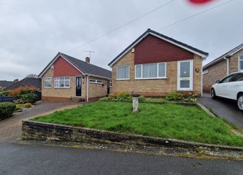 Thumbnail Bungalow to rent in Wood Close, Chapeltown, Sheffield