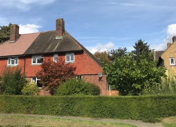 3 Bedrooms Semi-detached house for sale in Gowers Close, Ardingly, Haywards Heath, West Sussex RH17