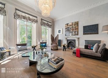 Thumbnail 6 bed terraced house for sale in Cranley Gardens, London