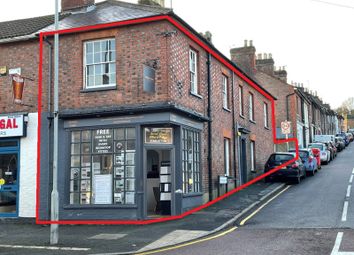 Thumbnail Retail premises to let in 81 High Street, Berkhamsted, Hertfordshire