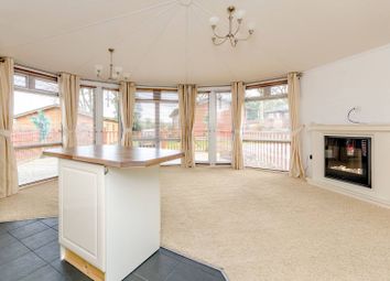 2 Bedroom Mobile/park home for sale