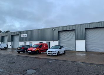 Thumbnail Industrial to let in Enterprise Drive, Westhill
