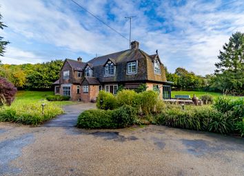 Thumbnail Detached house for sale in Missenden Road, Chesham