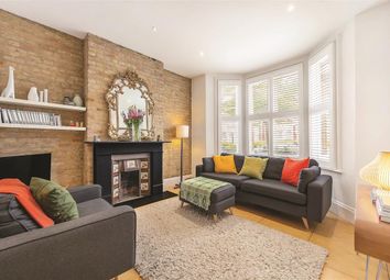 4 Bedrooms Terraced house for sale in Ashburnham Road, London NW10