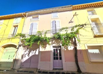 Thumbnail 4 bed property for sale in Capestang, Languedoc-Roussillon, 34410, France