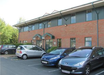 Thumbnail Office to let in First Floor, Unit 10-11, Greyfriars Business Park, Greyfriars, Stafford