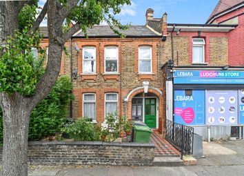 Thumbnail 2 bed flat for sale in Hibbert Road, London