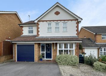 Thumbnail 4 bed detached house to rent in Darwell Drive, Stone Cross