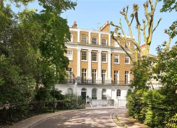 Thumbnail Terraced house for sale in Carlyle Square, London