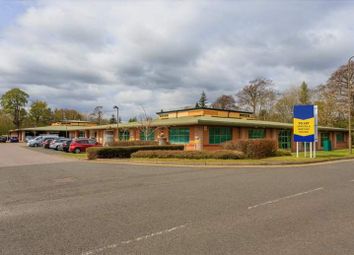 Thumbnail Serviced office to let in Michaelson Square, Livingston