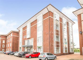 Thumbnail 1 bed flat for sale in Thornaby Place, Thornaby, Stockton-On-Tees