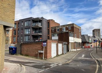 Thumbnail Land for sale in Wilmount Street, London