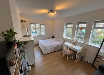 Thumbnail 1 bedroom flat to rent in Shoot Up Hill, London
