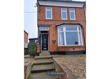Thumbnail Semi-detached house to rent in Bramford Road, Ipswich