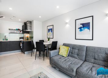 Thumbnail 1 bed flat to rent in Princes Park Apartments South, 52 Prince Of Wales Road, London