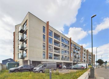 Thumbnail Flat for sale in Brighton Road, Shoreham-By-Sea
