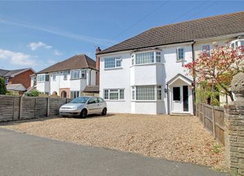 Thumbnail Property to rent in School Lane, Addlestone, Surrey