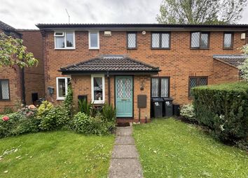 Thumbnail Terraced house for sale in Kinwarton Close, Yardley, Birmingham