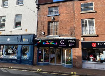 Thumbnail Retail premises to let in Church Street, Oswestry
