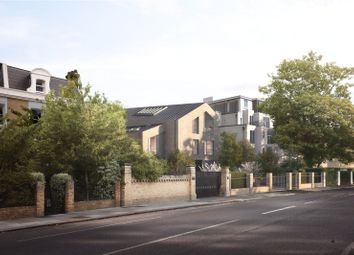 Thumbnail Land for sale in Twickenham Road, Teddington, Middlesex