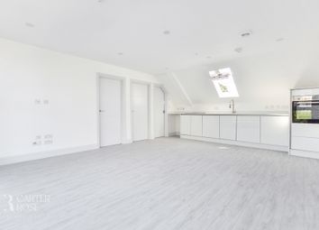 Thumbnail Flat to rent in Coombe Rd, Croydon