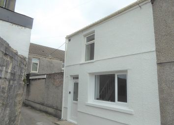 2 Bedroom End terrace house for sale