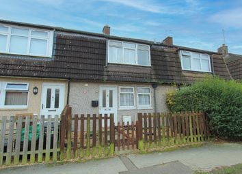 Thumbnail 2 bed terraced house for sale in Pearson Way, Woodley, Reading