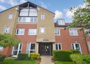 Thumbnail 1 bed flat for sale in Barons Court, Solihull