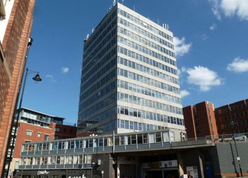 Thumbnail Office to let in St James House, Vicar Lane, Sheffield