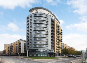 Thumbnail 2 bedroom flat for sale in Tarves Way, Greenwich, London