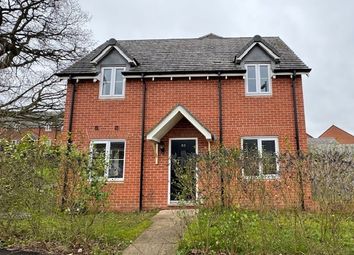 Thumbnail Semi-detached house to rent in Park Lane, Woodside, Telford
