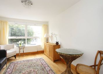 Thumbnail 2 bed flat to rent in St Johns Wood Road, St John's Wood, London