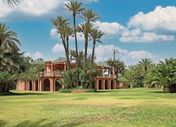 Thumbnail 4 bed villa for sale in Marrakesh, 40000, Morocco
