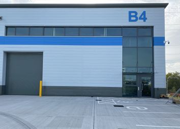 Thumbnail Industrial to let in Unit B4, Logicor Park, Off Albion Road, Dartford